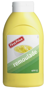 Remoulade 400g - Dressing - Best before date 9th April 2025