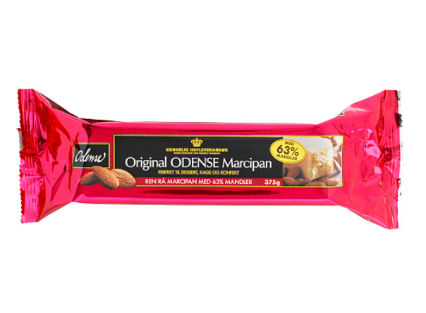 Odense Marcipan - 375g