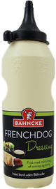 Bähncke - Frenchdog dressing