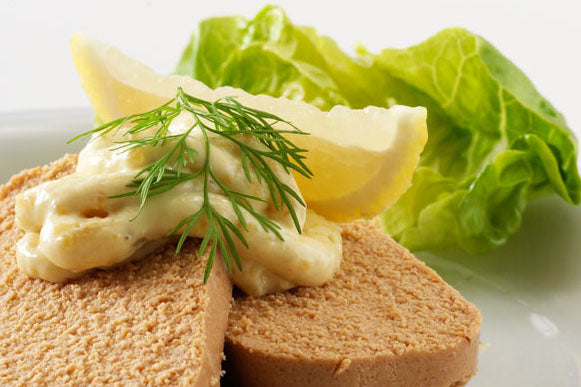 Amanda - Torskerogn - Cod roe